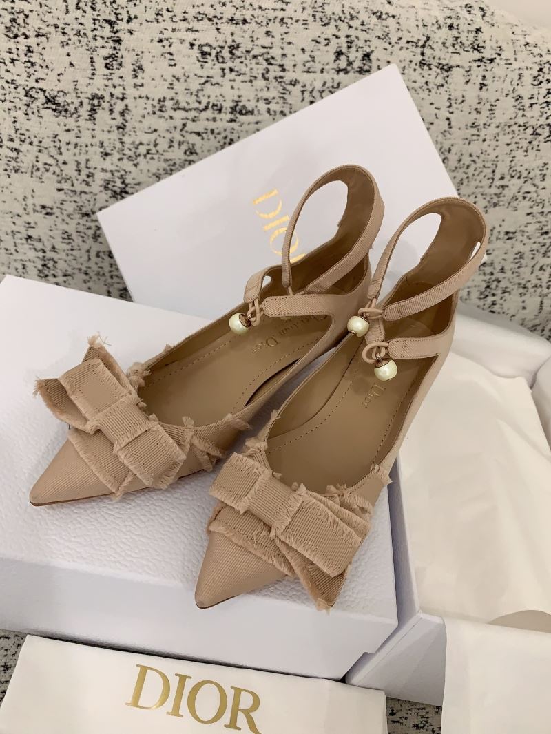 Christian Dior Sandals